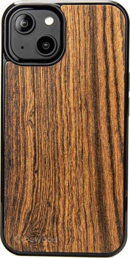 BeWood Drewniane Etui Bewood na iPhone 14 BOCOTE