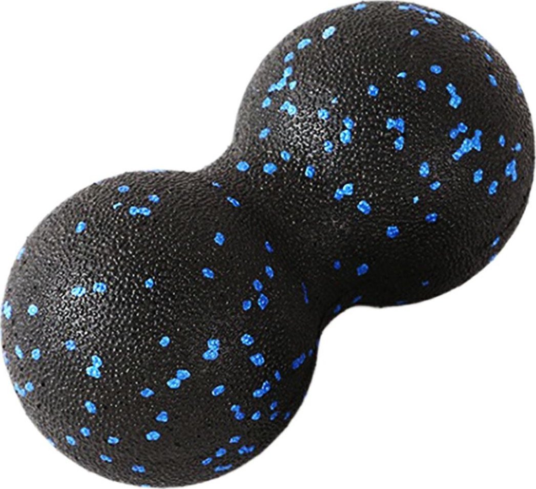 ATL Piłka podwójna do masażu 16x8cm FT31C