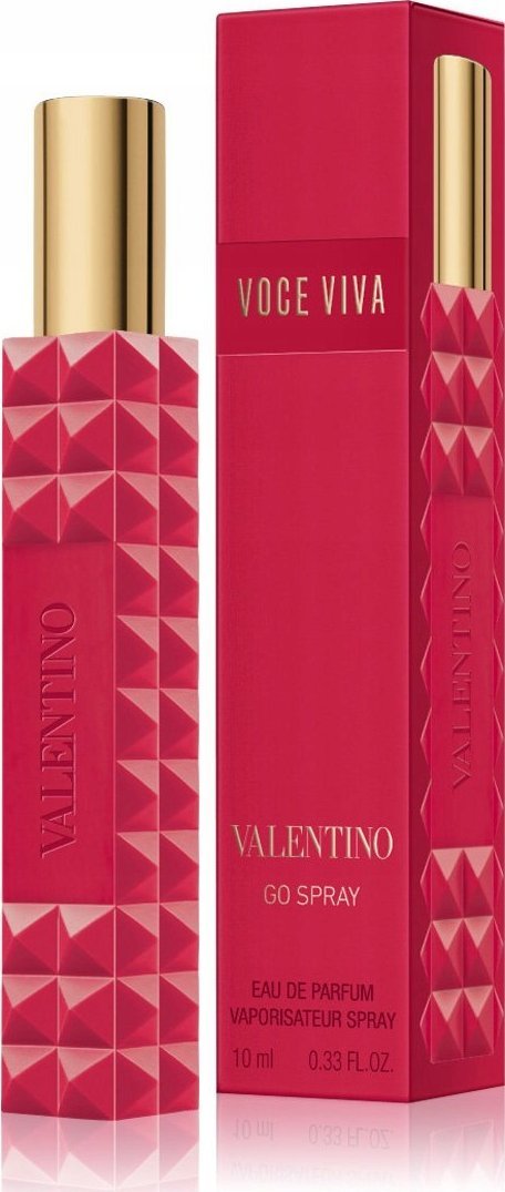 Valentino Perfumy Damskie Voce Viva EDP 10 ml