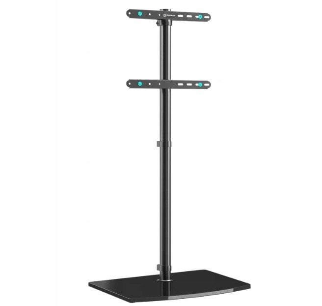 TV SET ACC FLOOR STAND /30-60"/BLACK TS5065-B ONKRON TS5065-B (4262392440031)