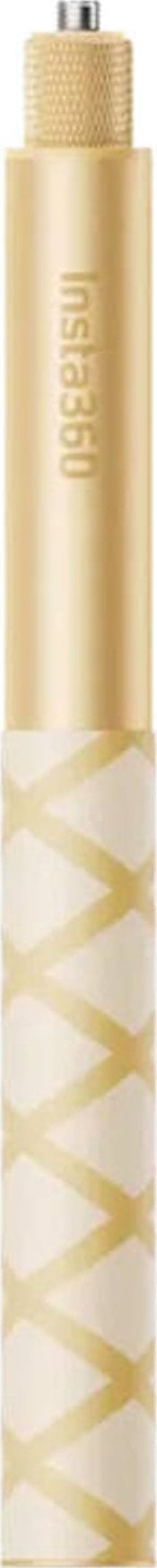 Selfie stick Insta360 Uchwyt selfie Insta360 (114 cm, złoty)