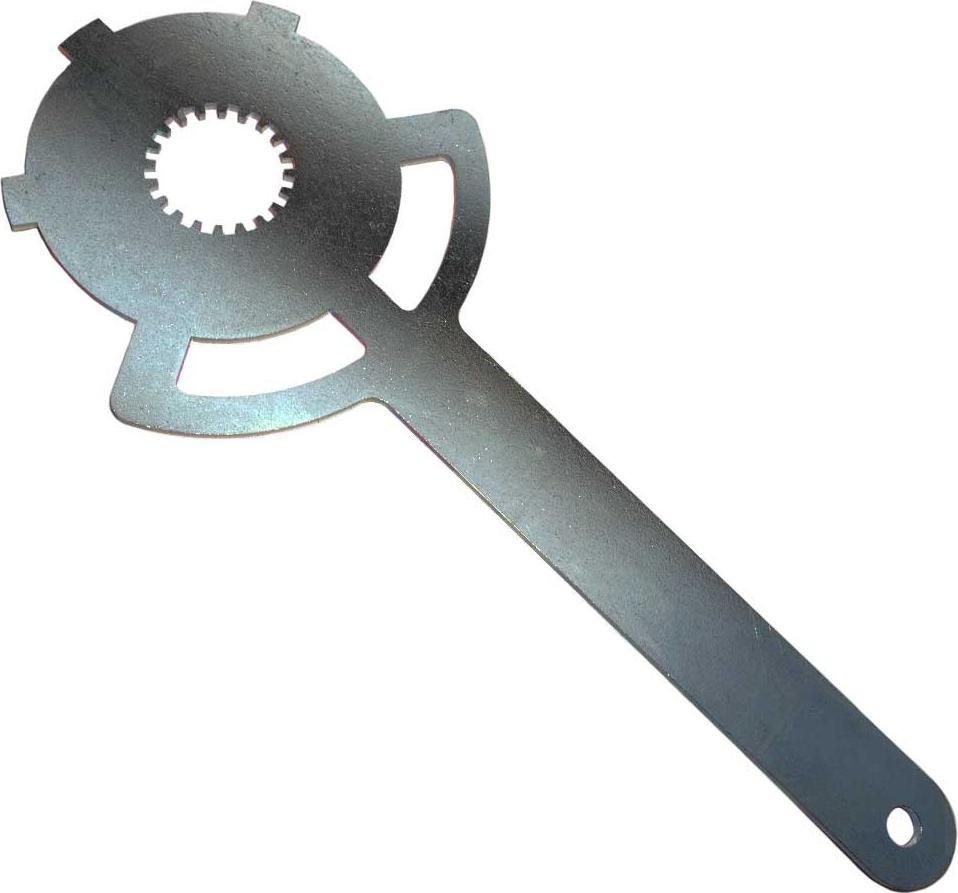 Z.P.H. Moto-Mer Klucz kosza sprzęgła - blokada WSK 125