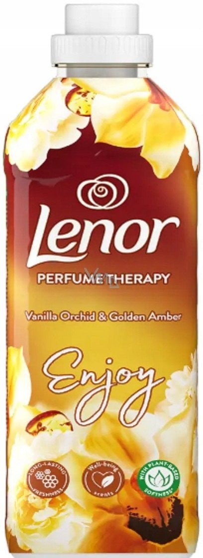 Płyn do płukania Lenor Orchid Amber 0.7l