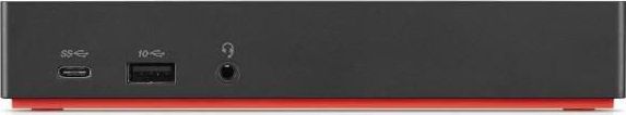 Stacja/replikator Lenovo ThinkPad USB-C Dock G2 (40AS0090DK)