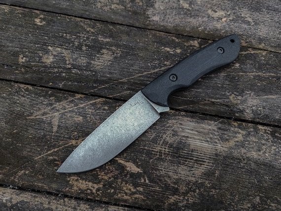 Zwilling Nóż LKW Sting G10