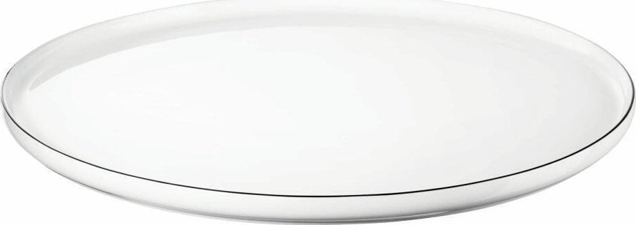 Dessert plate Asa Selection Oco Ligne Noire, 21 cm