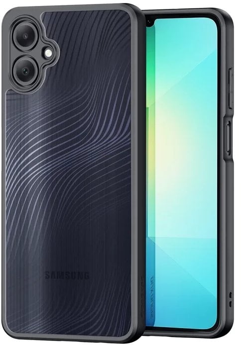 DUX DUCIS futerał AIMO do SAMSUNG A06 5G czarny