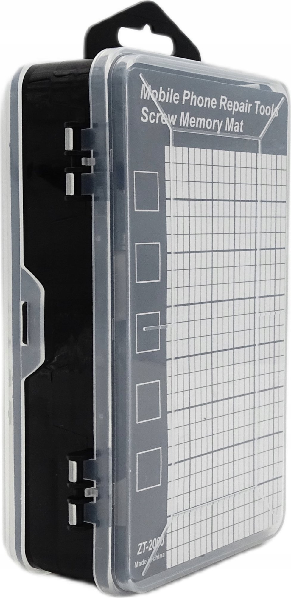 Wiertło Einhell ZESTAW WIERTEŁ i BITÓW 39 SZT M-CASE 49108773