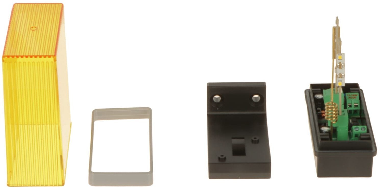 LAMPA SYGNALIZACYJNA ATLO-GL1 ATLO