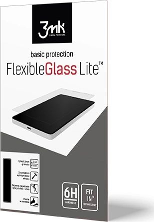 3MK FlexibleGlass Lite do Samsung Galaxy A7 2018