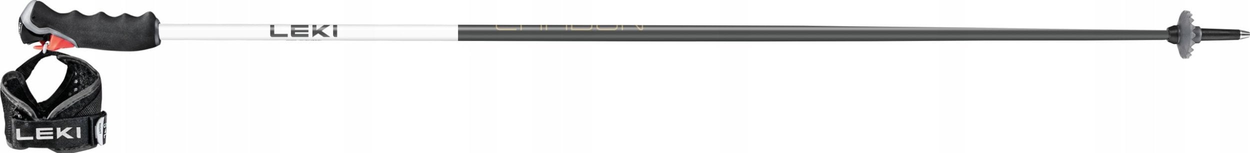 Leki LEKI KIJE 3D CARBON 14 Women 115