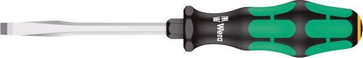 Wera Wkrętak/ śrubokręt płaski z trzpieniem sześciokątnym Wera 334 SK - Seria 300