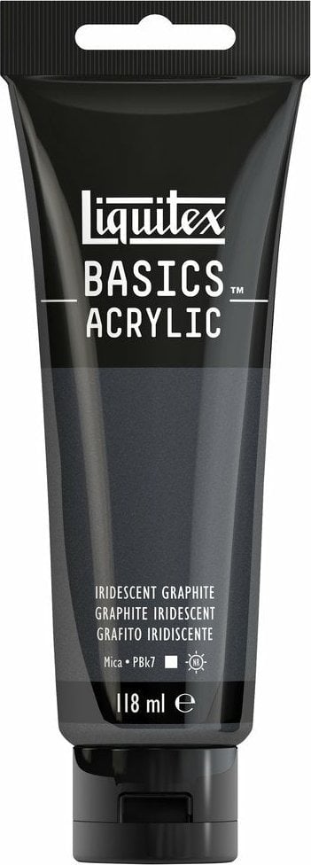 SmartMax Basics 118ml Iridescent Graphite 049