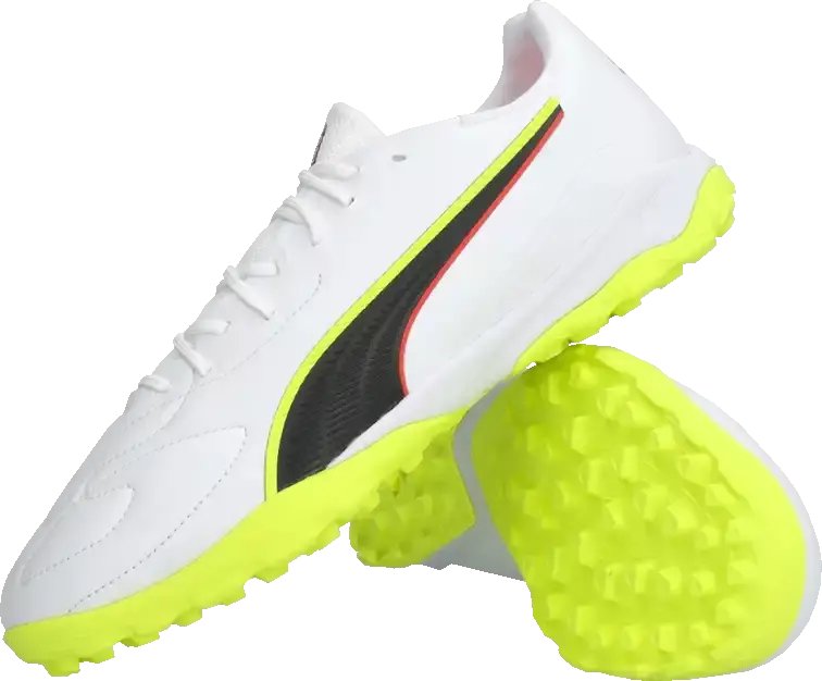 Puma Buty KING 20 MATCH TT 108461-01