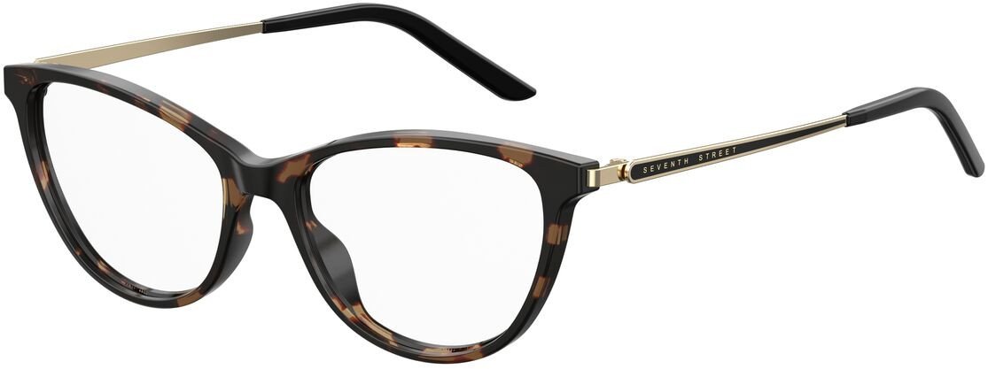 Ramki do okularów Damski Seventh Street 7A-527-086 45 mm