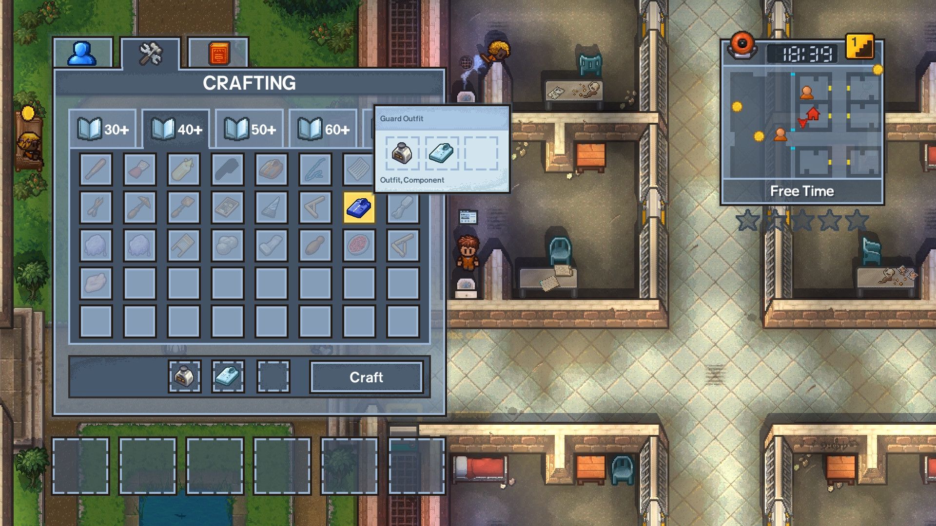 The Escapists 2 - Season Pass PC, wersja cyfrowa