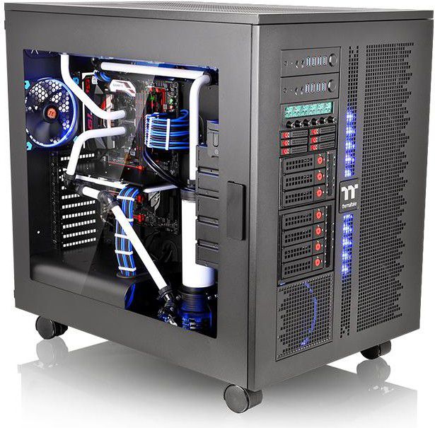 Obudowa Thermaltake Core W200 Super-Tower (CA-1F5-00F1WN-00)