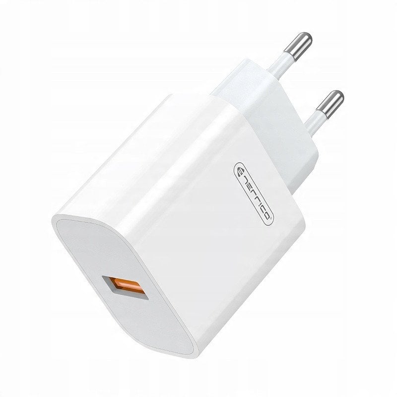 JELLICO ładowarka sieciowa AK165 22,5W 1xUSB QC3.0 Biały