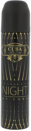 Cuba Night EDP 100 ml
