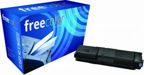 Toner Freecolor Black (TK1170-FRC)