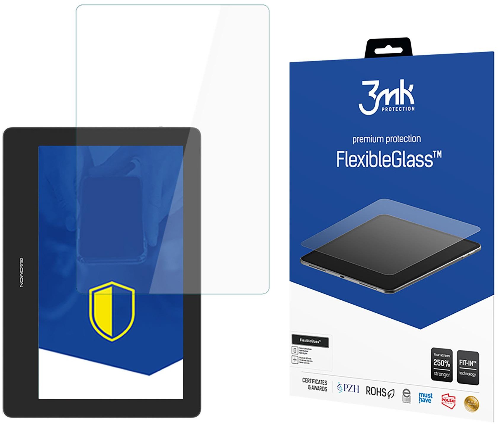 GAOMON PD1320 - UP TO 17 3MK FLEXIBLEGLASS