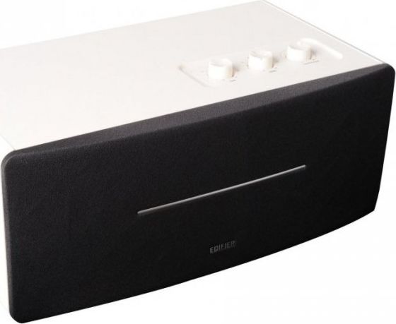 Głośniki komputerowe Edifier D12 Biały