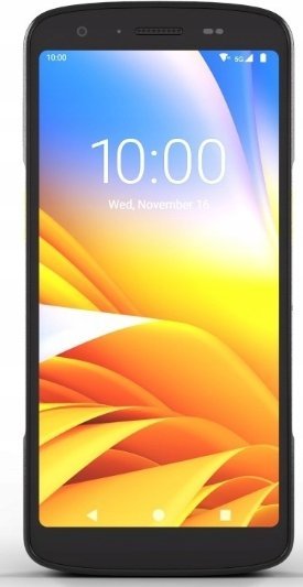 Smartfon Zebra Zebra TC27 terminal 15,2 cm (6") 1080 x 2160 px Ekran dotykowy Czarny