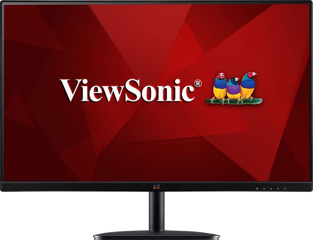 Monitor ViewSonic VA2432-H