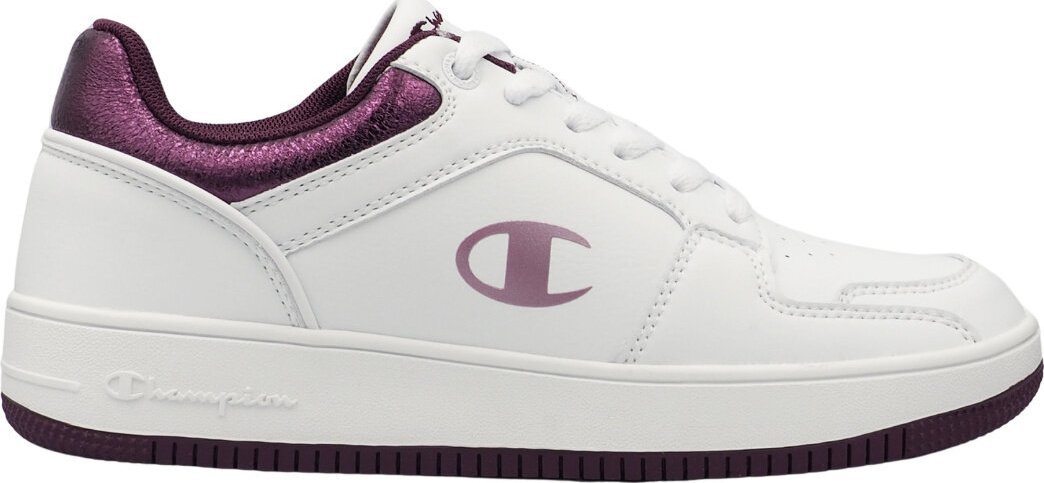 Champion Buty damskie Champion RD18 Foil Low Cut S11711 WW013 37,5