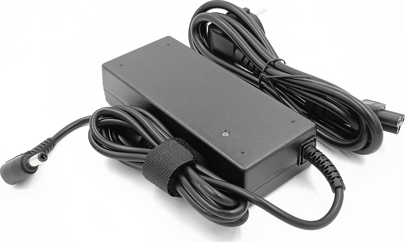 Zasilacz do laptopa Asus 90 W, 2.5 mm, 4.74 A, 19 V
