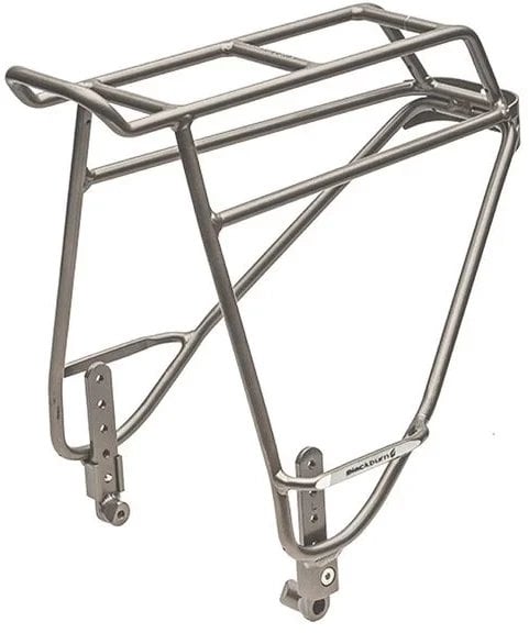 Bagażnik tylny BLACKBURN OUTPOST REAR World Touring Rack (NEW)