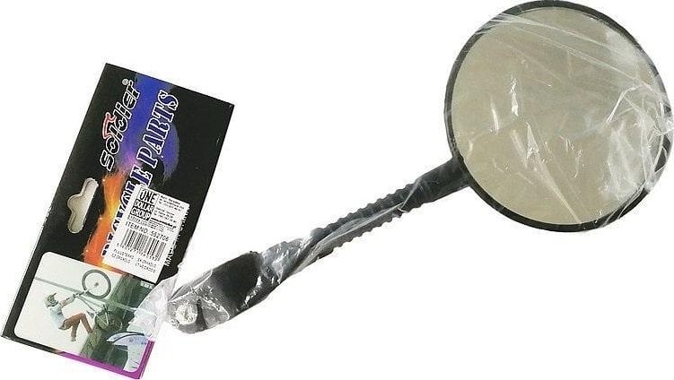 Lusterko rowerowe 20x8,5cm