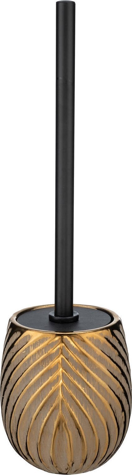 Wenko Szczotka WC z ceramicznym pojemnikiem IRDO