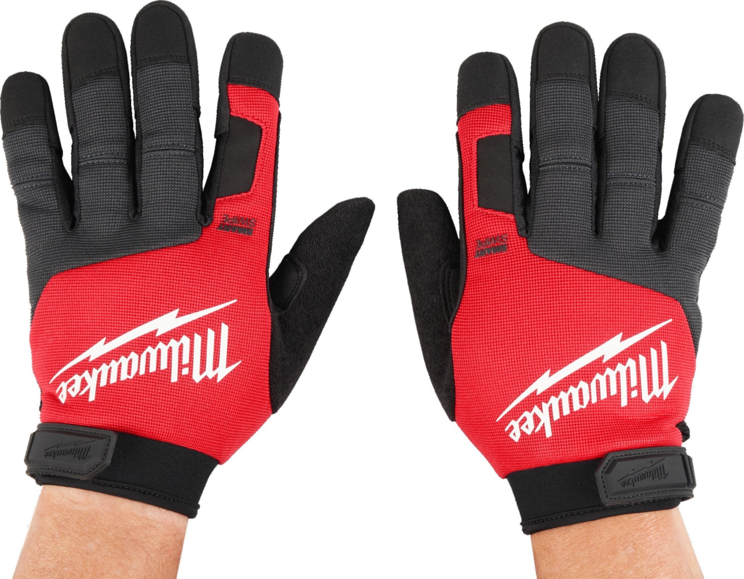 MILWAUKEE WORK GLOVES PERFORMANCE L/9