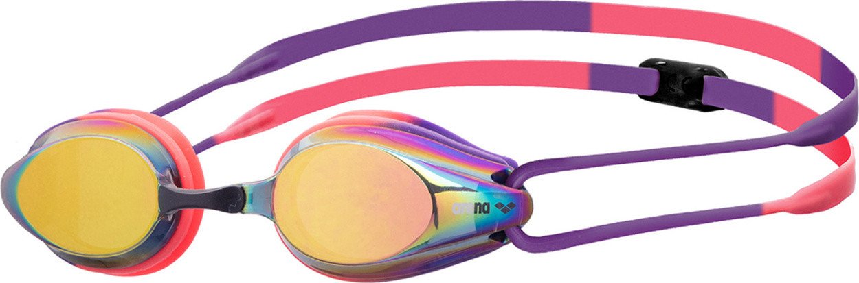 Okularki TRACKS MIRROR