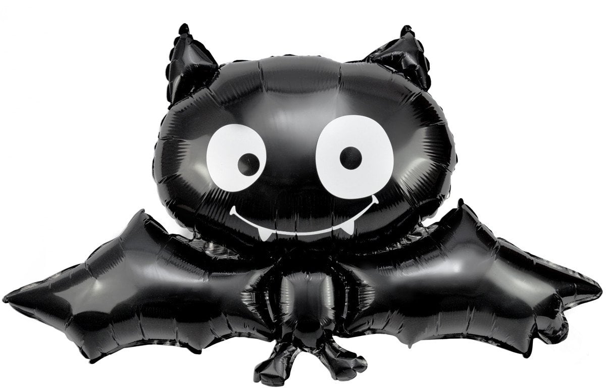 Arpex Balon foliowy Nietoperz