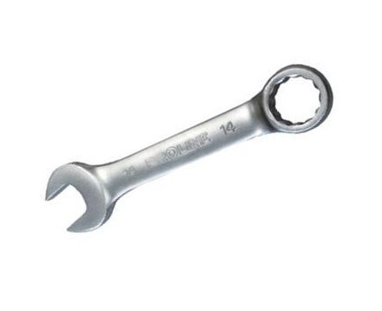 Pro-Line Klucz płasko-oczkowy 11mm (35351)