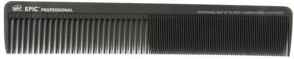 Wet Brush Wet Brush, Epic, Dresser, Hair Comb, Black Unisex
