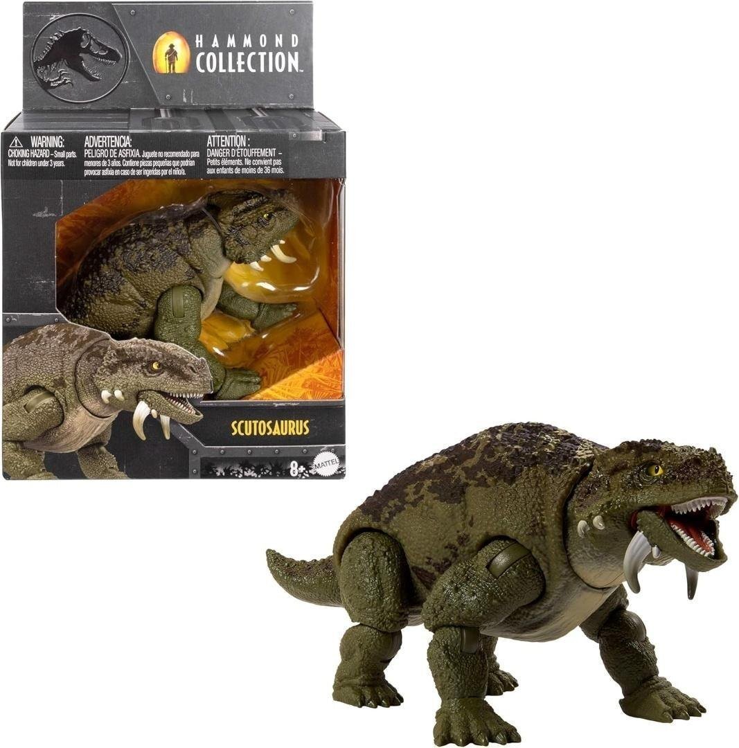 Jurassic World JDJ08 figurka dla dzieci