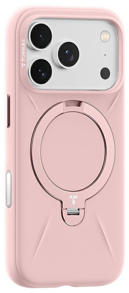 OSTAND SPIN SOFTUNE SERIES