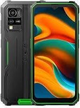 MOBILE PHONE BV4800 PRO/4/128GB GREEN BLACKVIEW