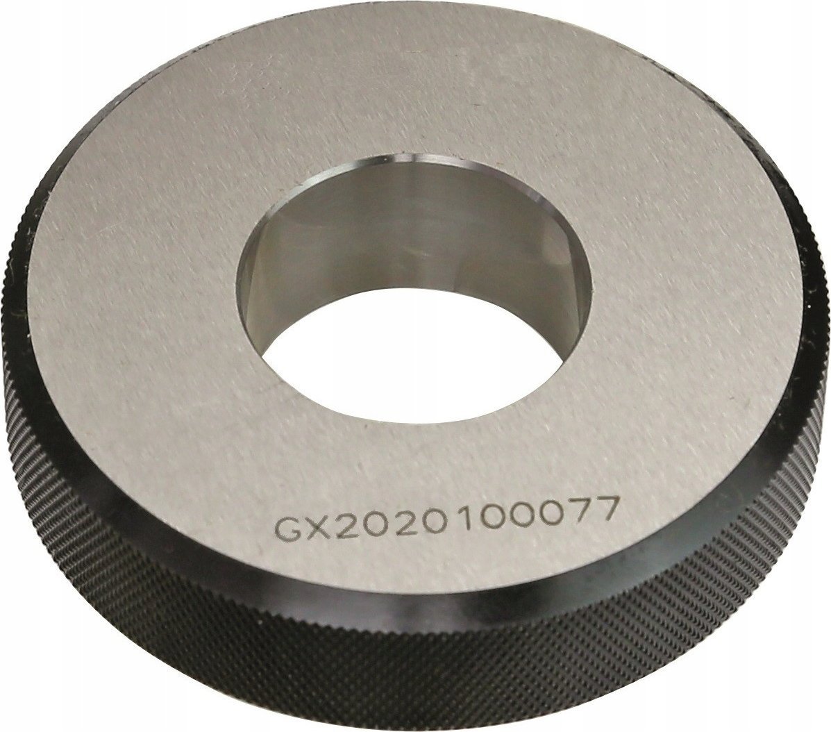 Gimex PIERSCIEN WZORCOWY FI 6