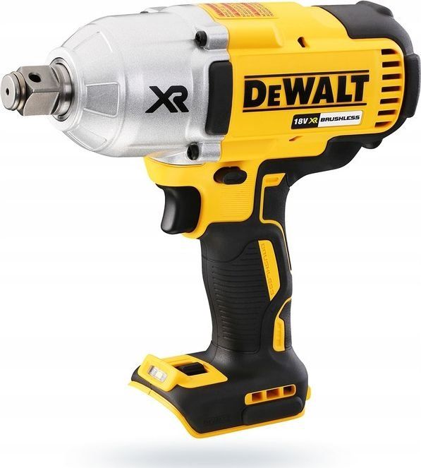 Klucz udarowy Dewalt DCF897N 18 V 3/4"