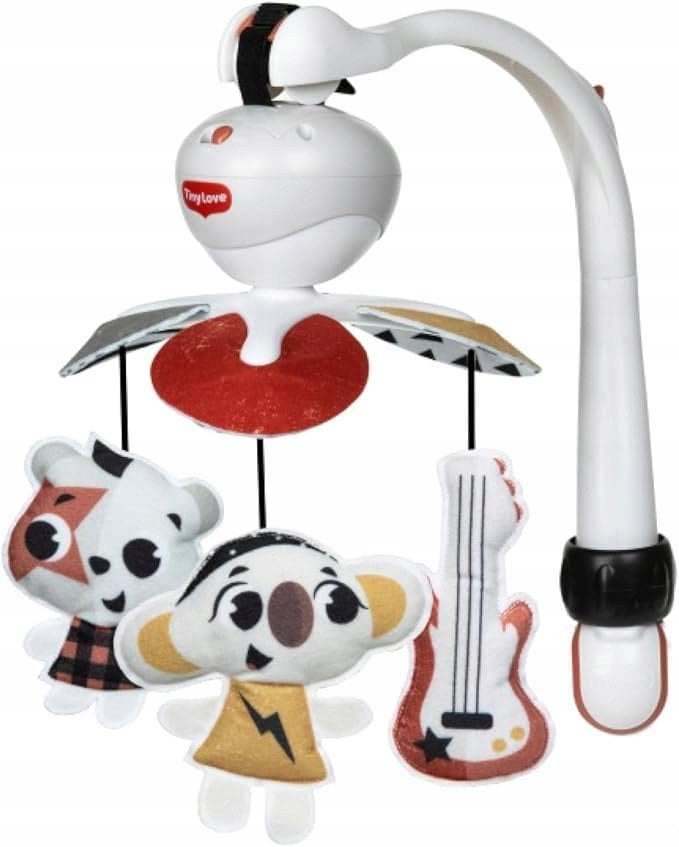 TINY LOVE KARUZELA PODRÓŻNA Tiny Rockers 7290108863321