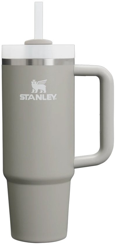 Stanley Quencher H2.O FlowState 0.89L Ash