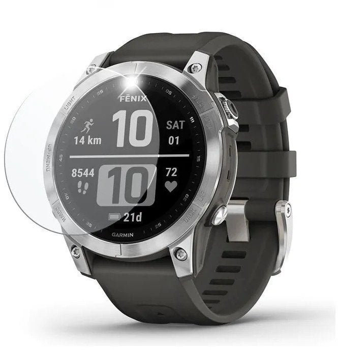 Fixed | Smartwatch Tempered Glass for Samsung Galaxy Watch 7 (44mm)