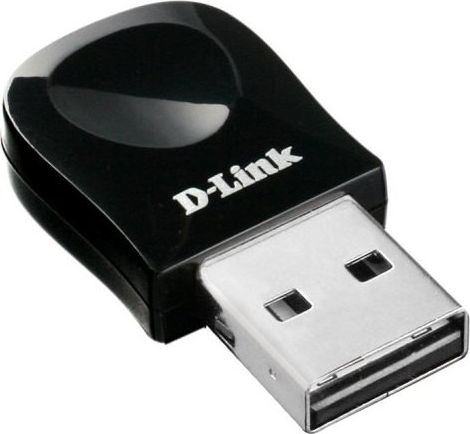 Karta sieciowa D-Link USB Nano Adapter (DWA131)