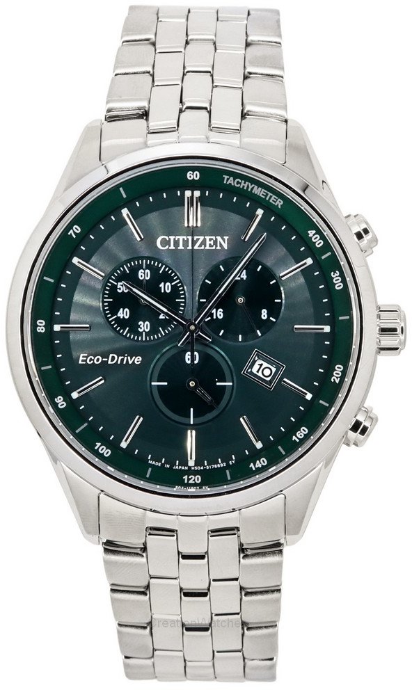 Zegarek Citizen Eco-Drive AT2149-85X