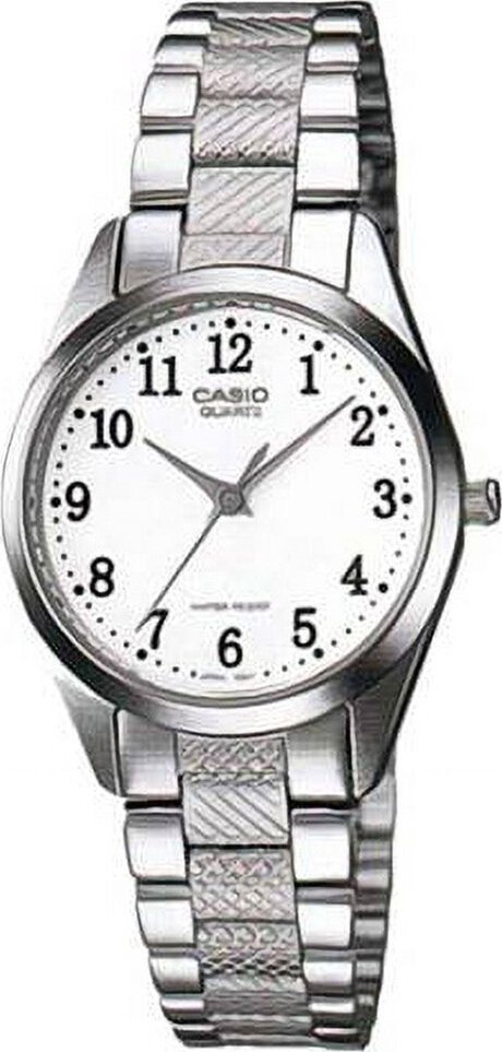 Zegarek Casio ZEGAREK DAMSKI CASIO LTP-1274D-7B (zd532b) + BOX NoSize