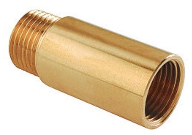 Diamond przedłużka Y, mosiądz 1/2"x100 K-50.PRZED.15X100.Y.